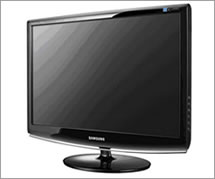 Sync Master 2233RZ